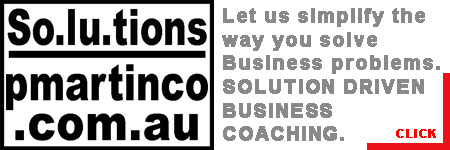 Solution driven Business Coaching, Motorcycle Industry consulting.