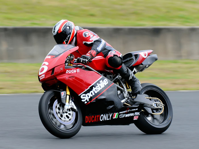 Ducati 999s FOR SALE.