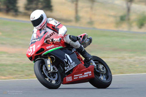Broadford Bike Bonanza 2017 - Broadford Motorcycle Complex.