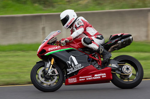 International Festival of Speed 2017 - Eastern Creek GP Circuit.
