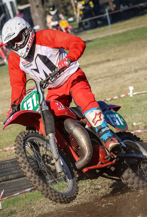 vintage motocross racing, Scrambles in the 1970's, vmx, motocross.